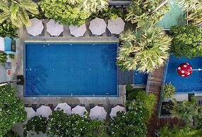 Phuket Island View Resort