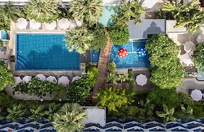 Phuket Island View Resort