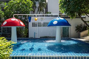 Phuket Island View Resort