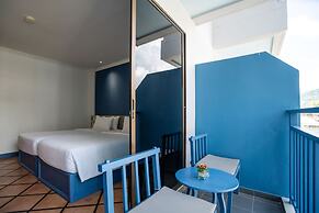 Phuket Island View Resort