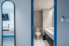 Phuket Island View Resort