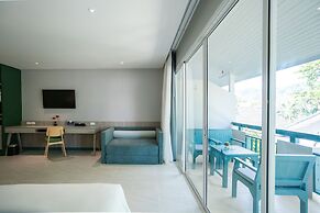 Phuket Island View Resort