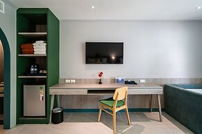 Phuket Island View Resort