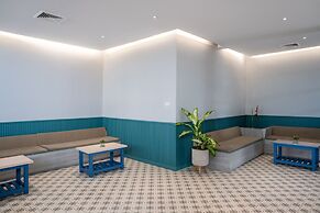 Phuket Island View Resort