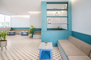 Phuket Island View Resort