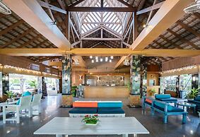 Phuket Island View Resort