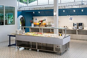 Phuket Island View Resort