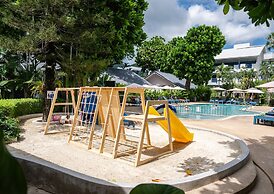 Phuket Island View Resort