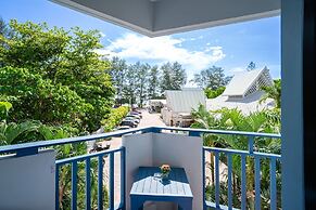 Phuket Island View Resort