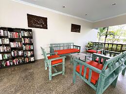 Phuket Island View Resort