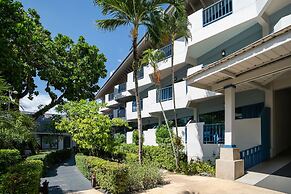 Phuket Island View Resort