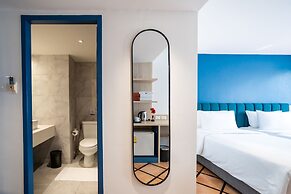 Phuket Island View Resort