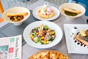 Phuket Island View Resort