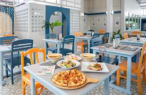 Phuket Island View Resort