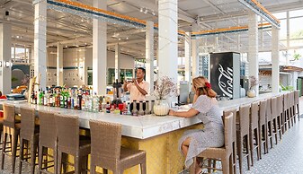 Phuket Island View Resort