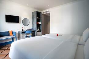 Phuket Island View Resort