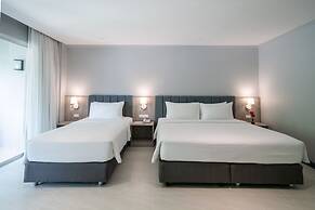 Phuket Island View Resort