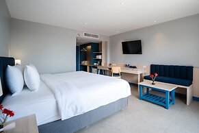 Phuket Island View Resort