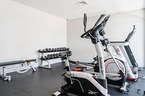 Phuket Island View Resort