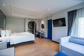 Phuket Island View Resort