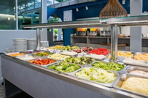 Phuket Island View Resort