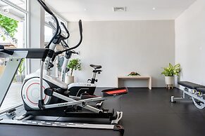 Phuket Island View Resort