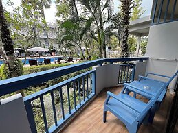 Phuket Island View Resort