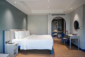 Phuket Island View Resort