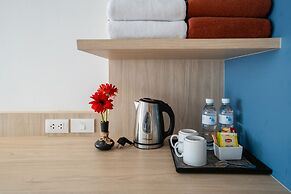 Phuket Island View Resort