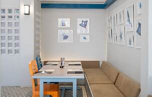 Phuket Island View Resort