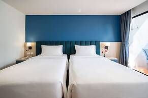 Phuket Island View Resort