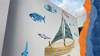 Phuket Island View Resort