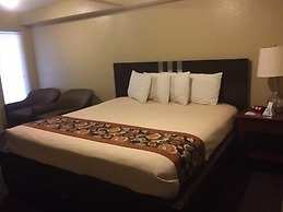 Americas Best Value Inn Caldwell