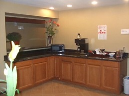 Americas Best Value Inn Caldwell