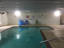 Americas Best Value Inn Caldwell