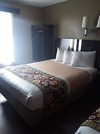 Americas Best Value Inn Caldwell