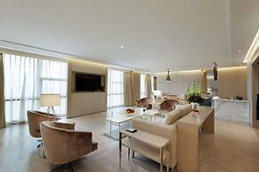 Hilton Xi'an High-tech Zone