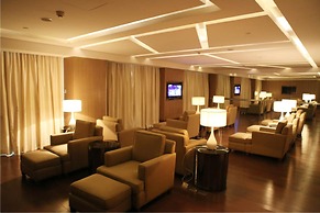 Hilton Xi'an High-tech Zone