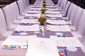 Hilton Xi'an High-tech Zone