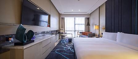 Hilton Xi'an High-tech Zone