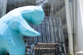 Hilton Xi'an High-tech Zone