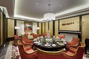 Hilton Xi'an High-tech Zone