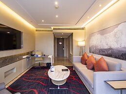 Hilton Xi'an High-tech Zone