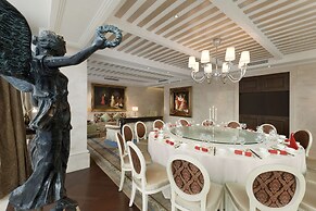 Hilton Xi'an High-tech Zone