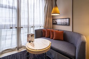 Hilton Xi'an High-tech Zone