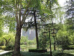 Hilton Xi'an High-tech Zone