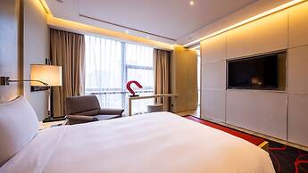 Hilton Xi'an High-tech Zone