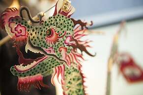 Hilton Xi'an High-tech Zone