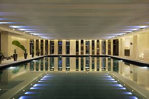 Hilton Xi'an High-tech Zone