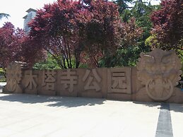 Hilton Xi'an High-tech Zone